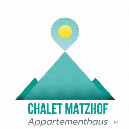 Logo Chalet Matzhof Appartement Leogang